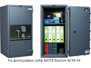 MDTB Bastion M 1585 EK