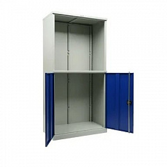 Шкафы инструментальные на базе ТС-1995/2